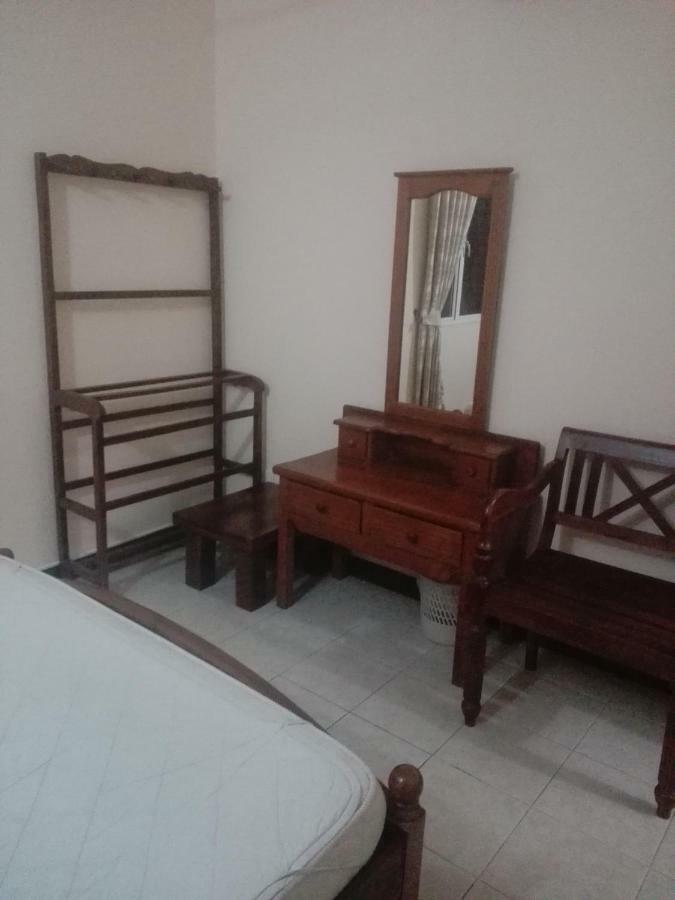 Mystical Rose Bed & Breakfast Digana Ngoại thất bức ảnh